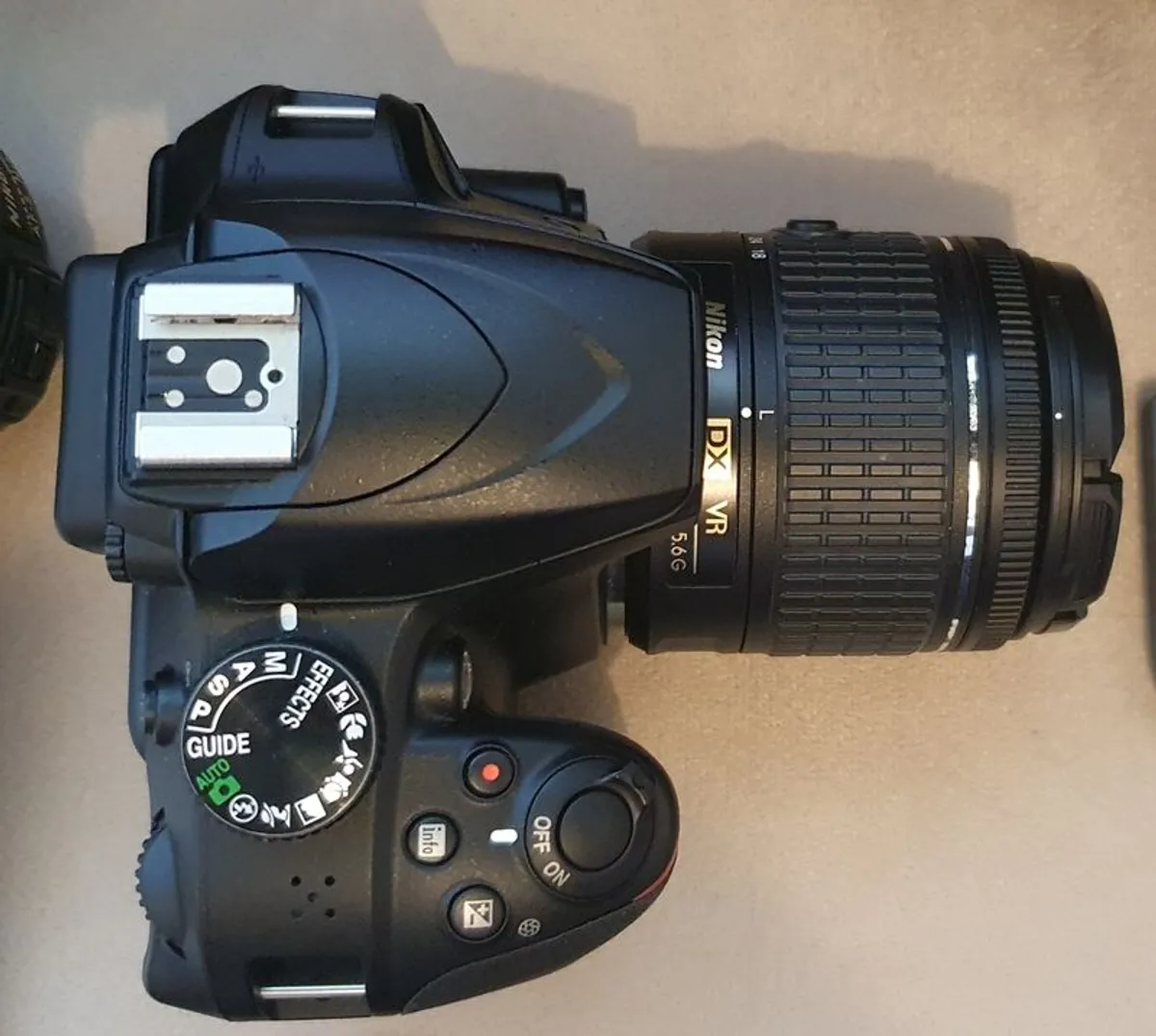 NikonD3400 - Image 1