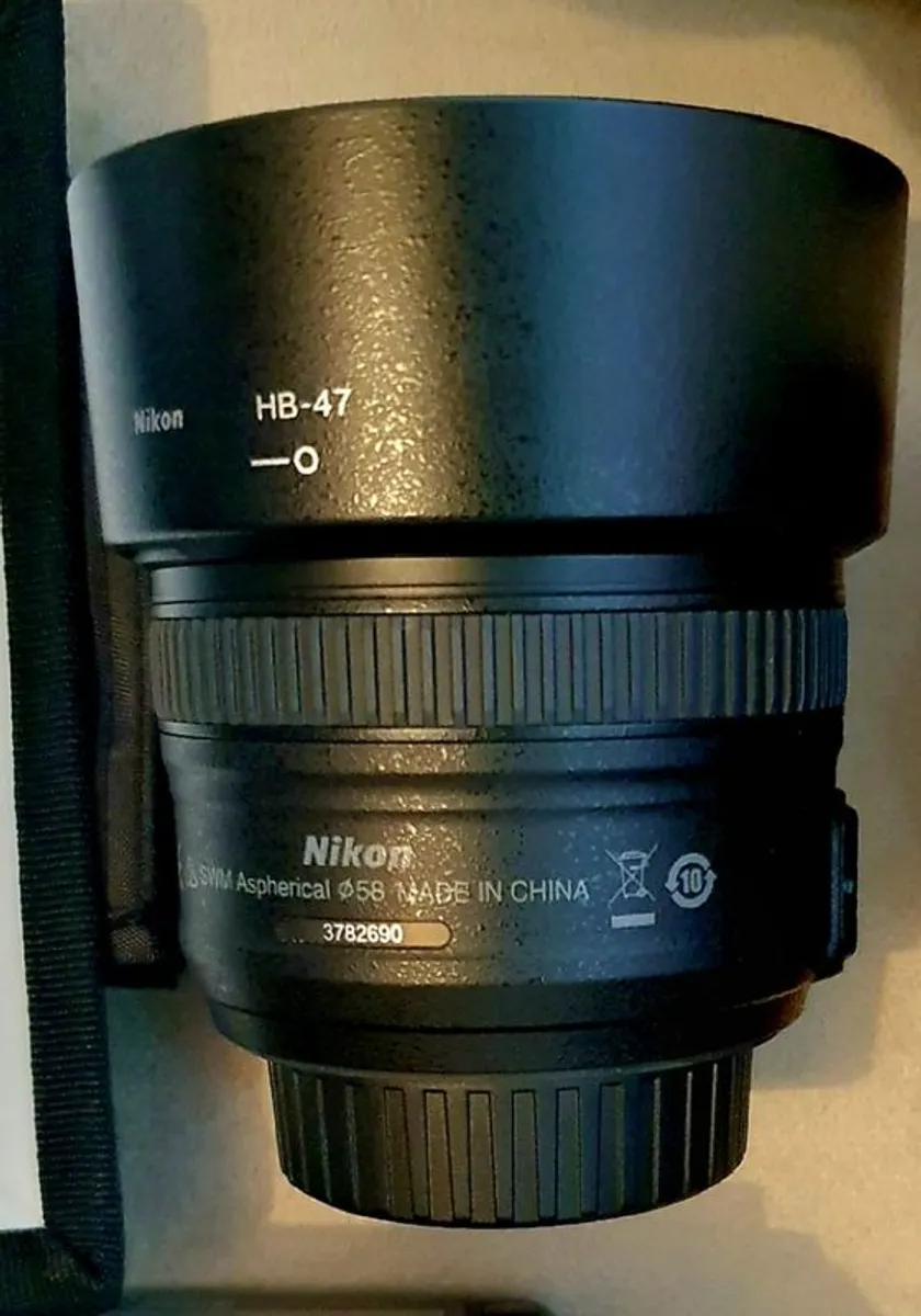 NikonD3400 - Image 2