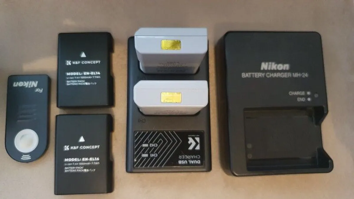 NikonD3400 - Image 3
