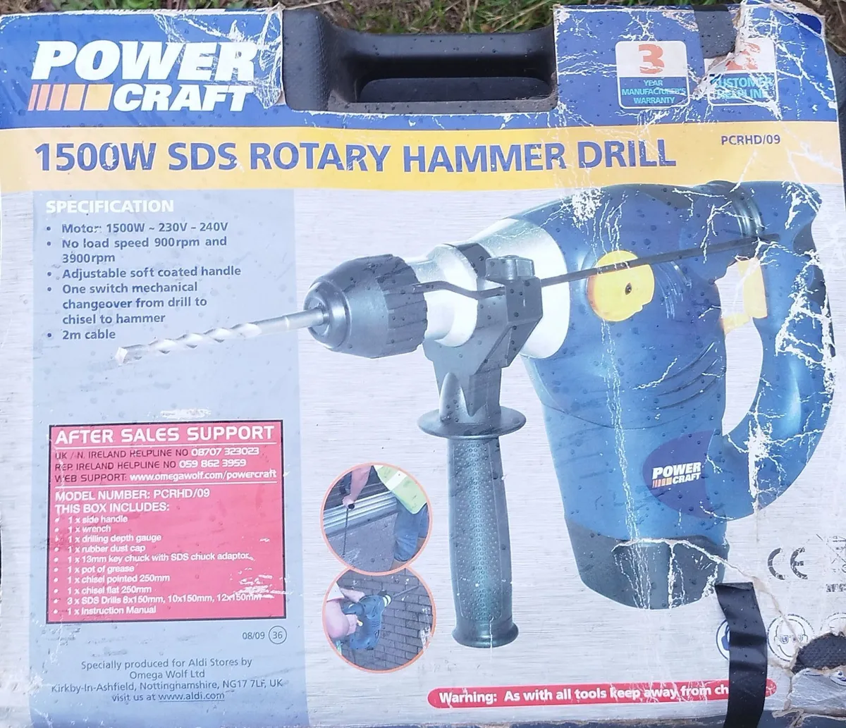 Tools - Image 1
