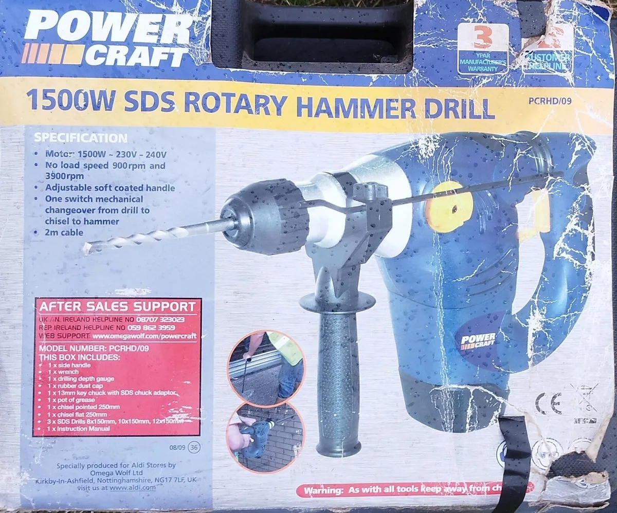 Tools - Image 3