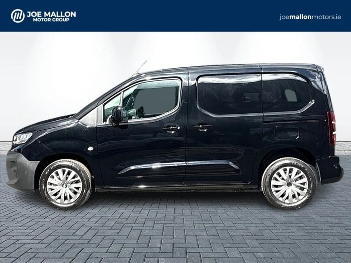 Peugeot Partner PARTNER PROFESSIONAL PREMIUM 1000K - Image 4