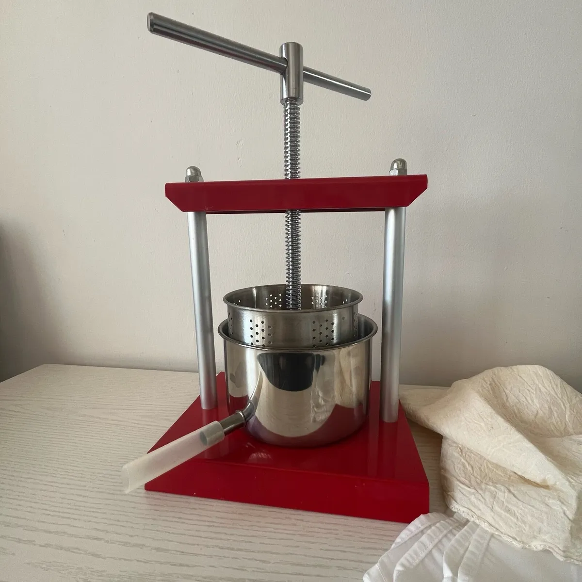 Multi Purpose Juice Extractor | 2 Litre - Image 4