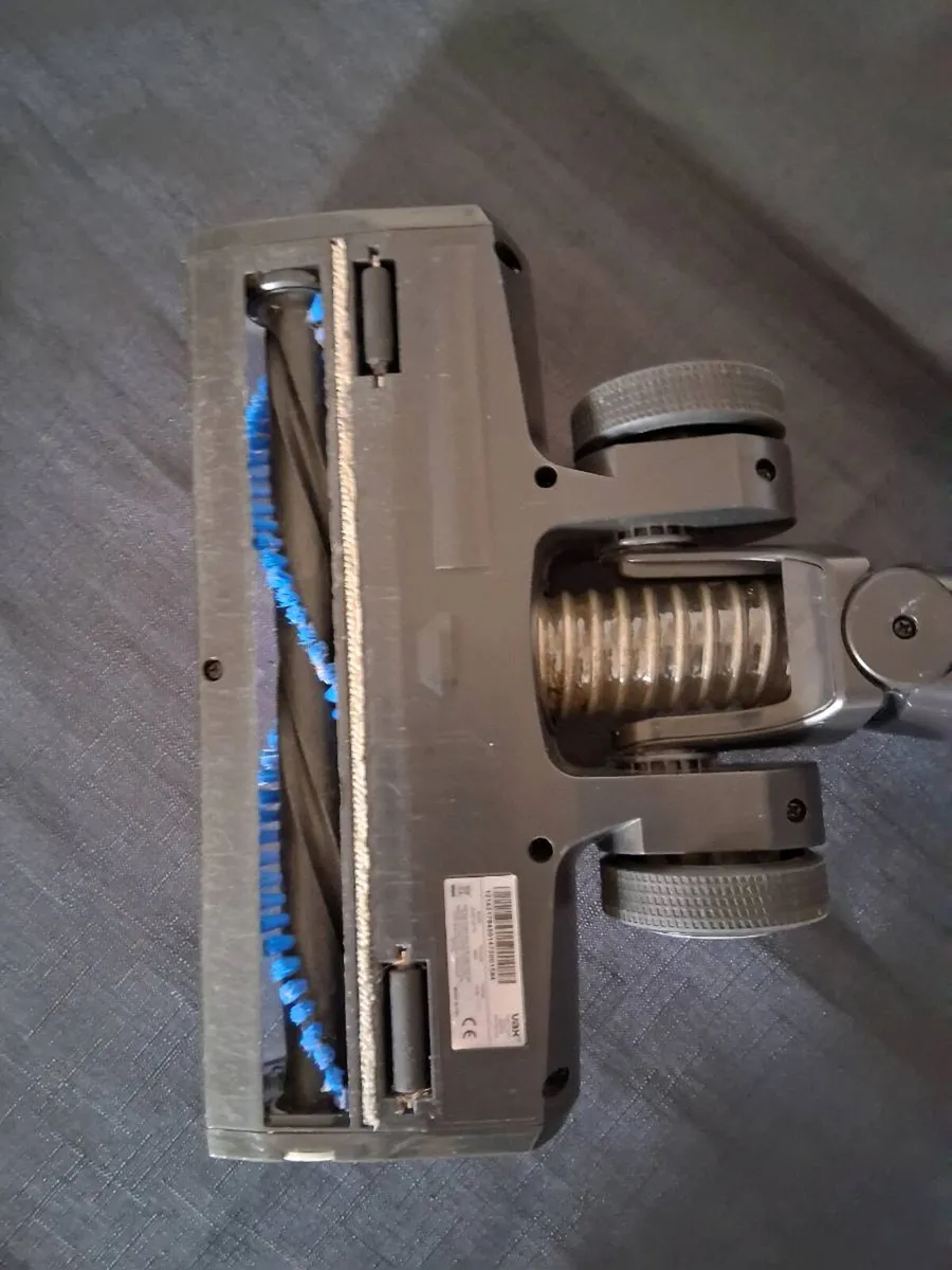 Vax Cordless Upright Hoover - Image 4