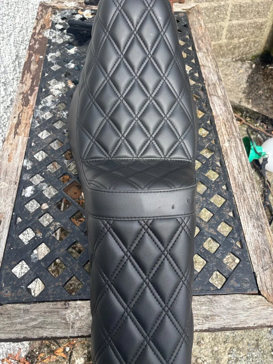 Harley street bob parts - Image 2