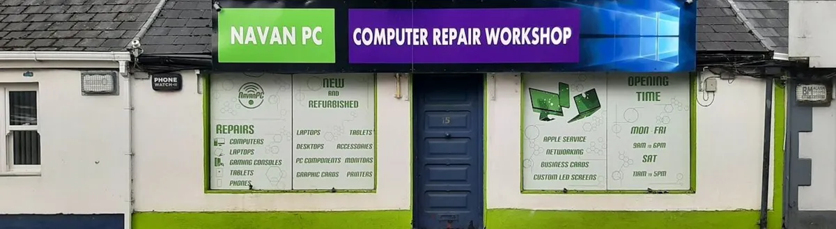 PC service - Image 3