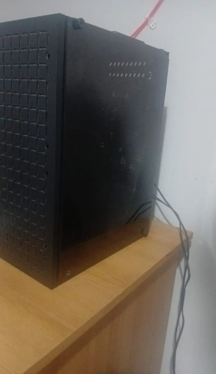 Starter Pc - Image 1