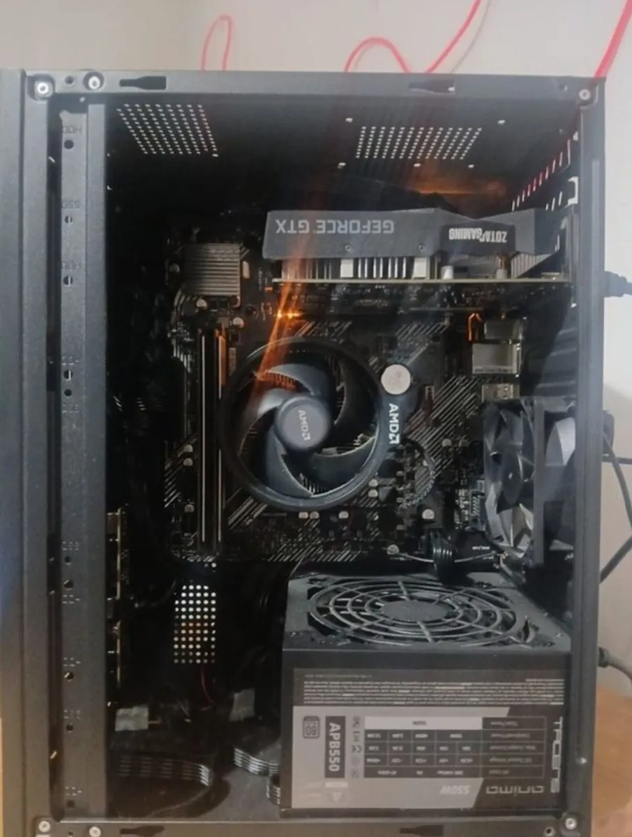 Starter Pc - Image 2