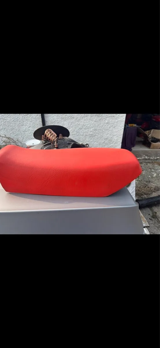 BMW airhead gs parts - Image 1