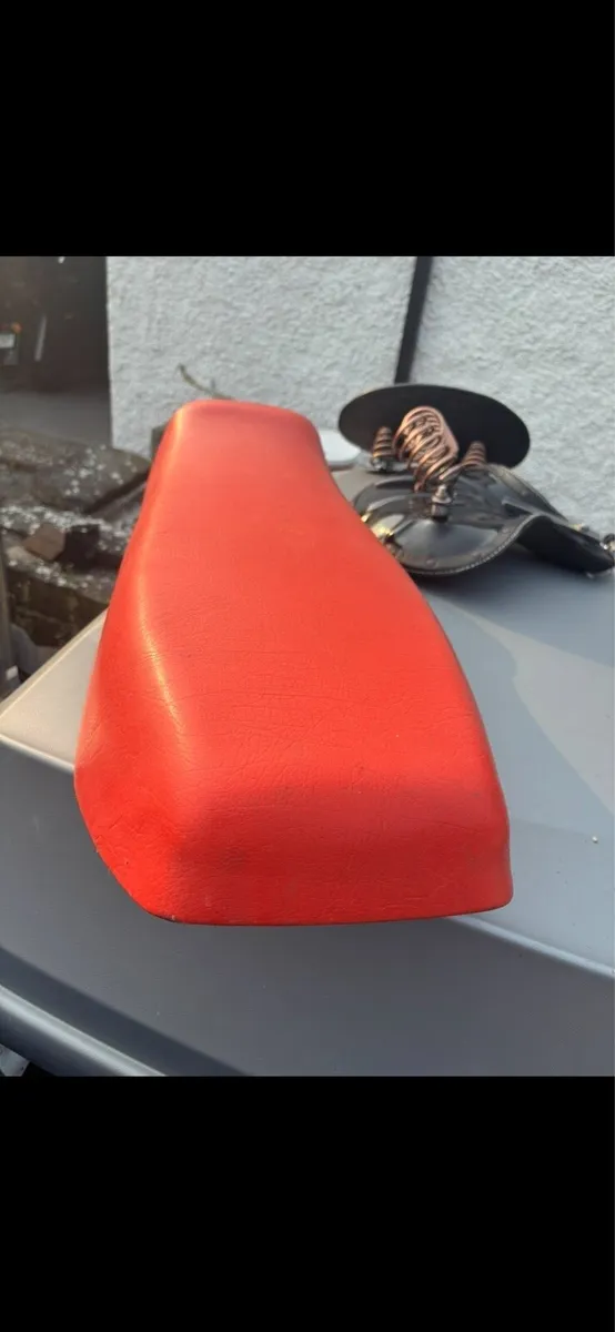 BMW airhead gs parts - Image 2