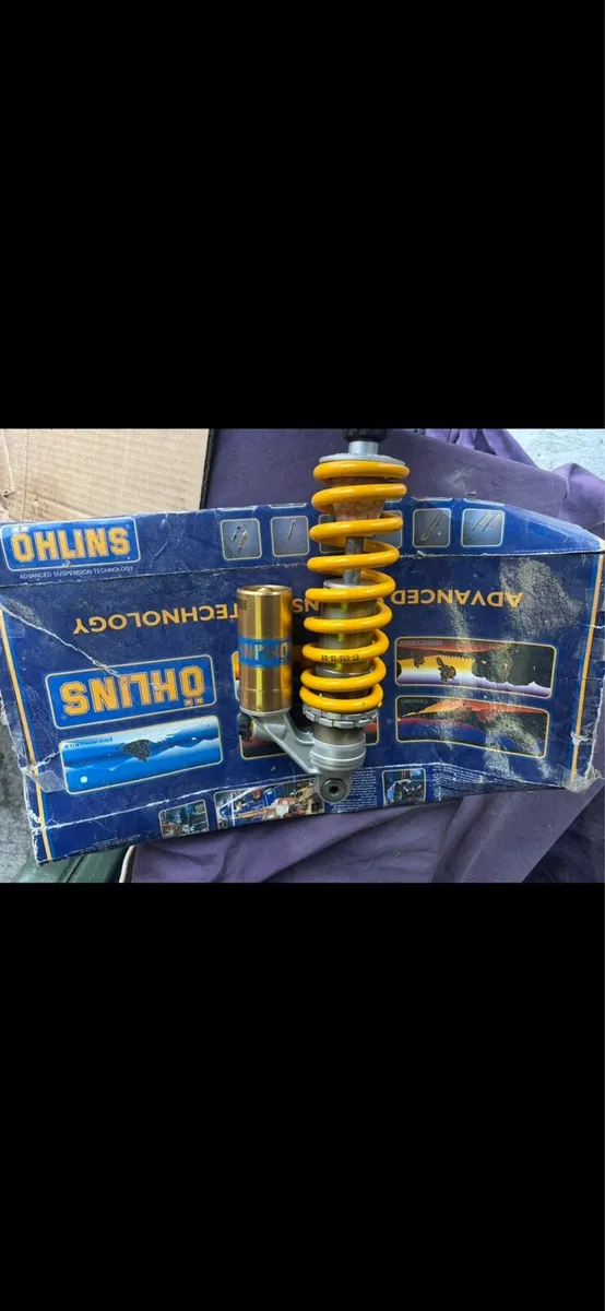 BMW airhead gs parts - Image 3