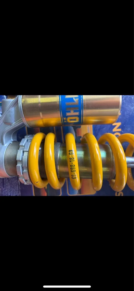 BMW airhead gs parts - Image 4