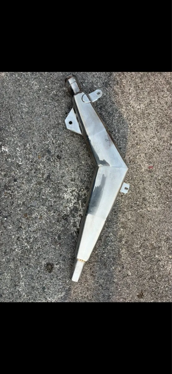 BMW airhead gs parts - Image 4
