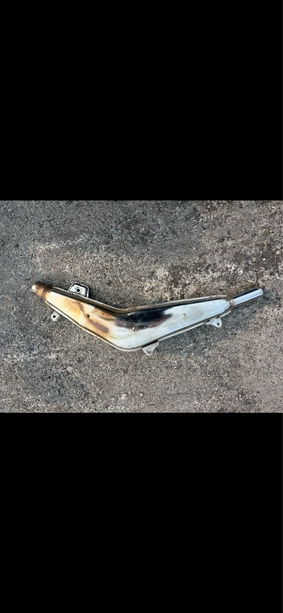 BMW airhead gs parts - Image 2