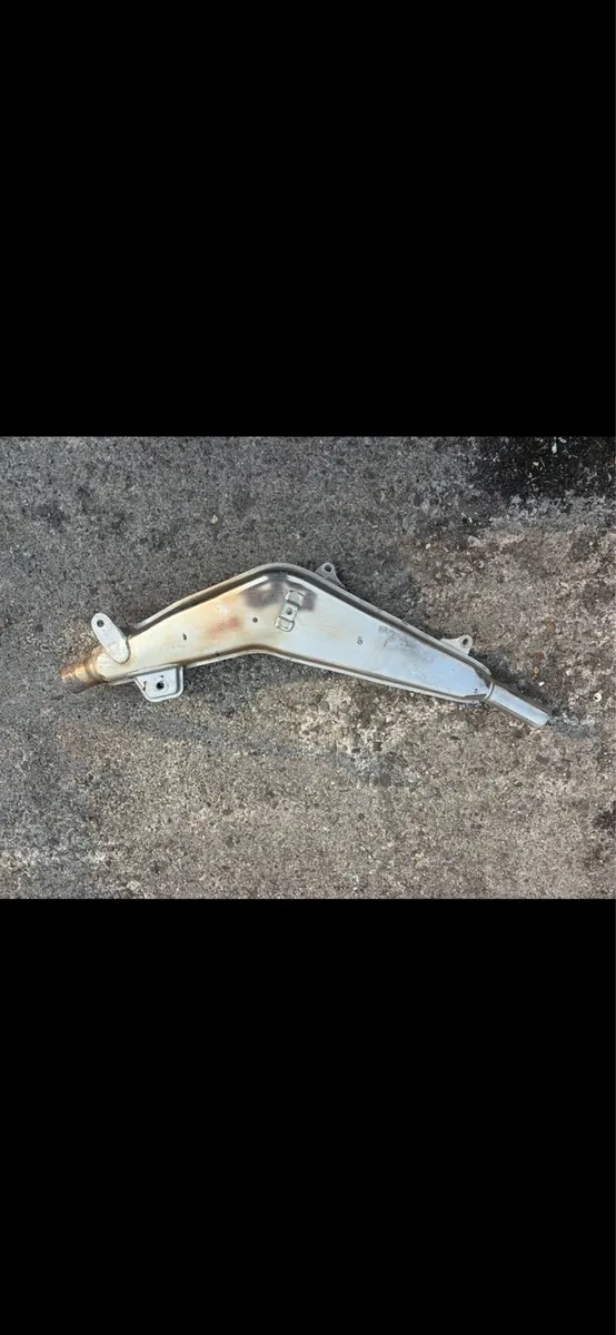 BMW airhead gs parts - Image 3