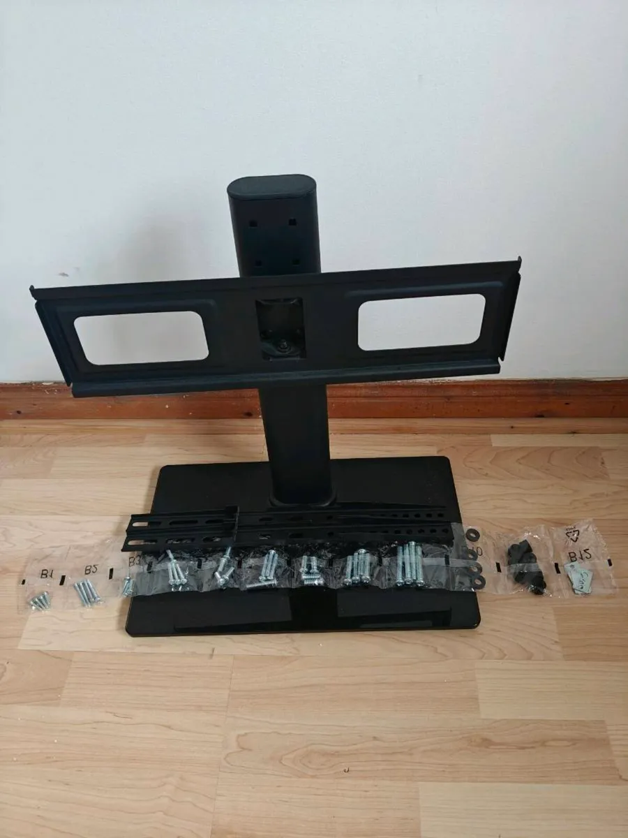 Universal TV stand