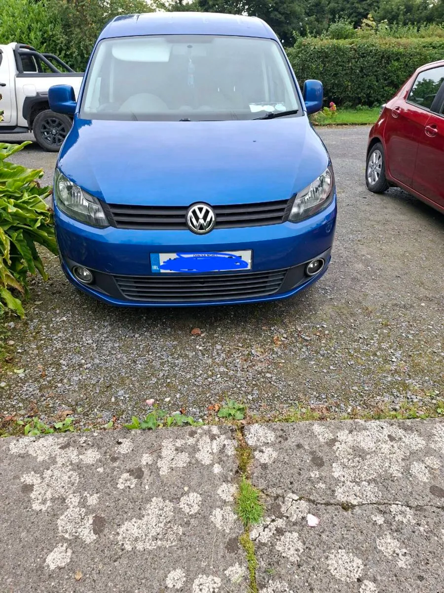 Van - Image 1