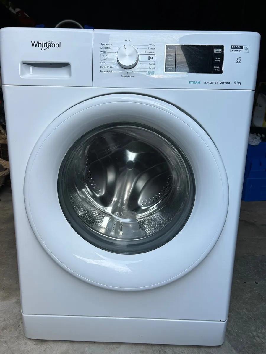 Washing Machine - Image 3