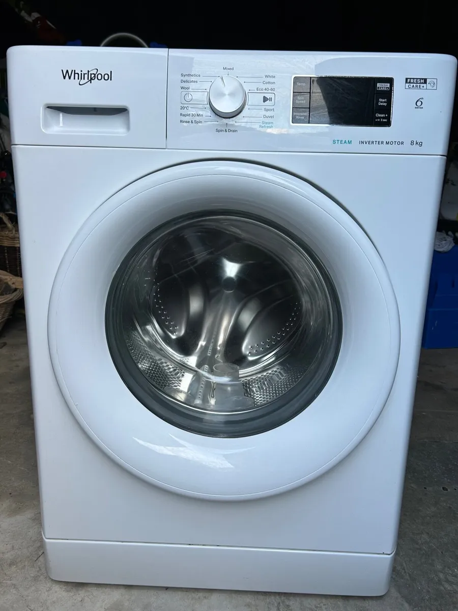 Washing Machine - Image 1