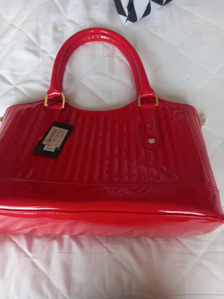 Hand bag - Image 1