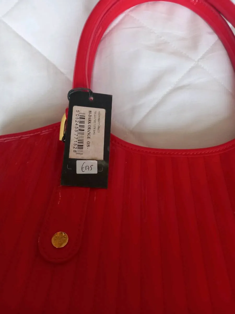 Hand bag - Image 3