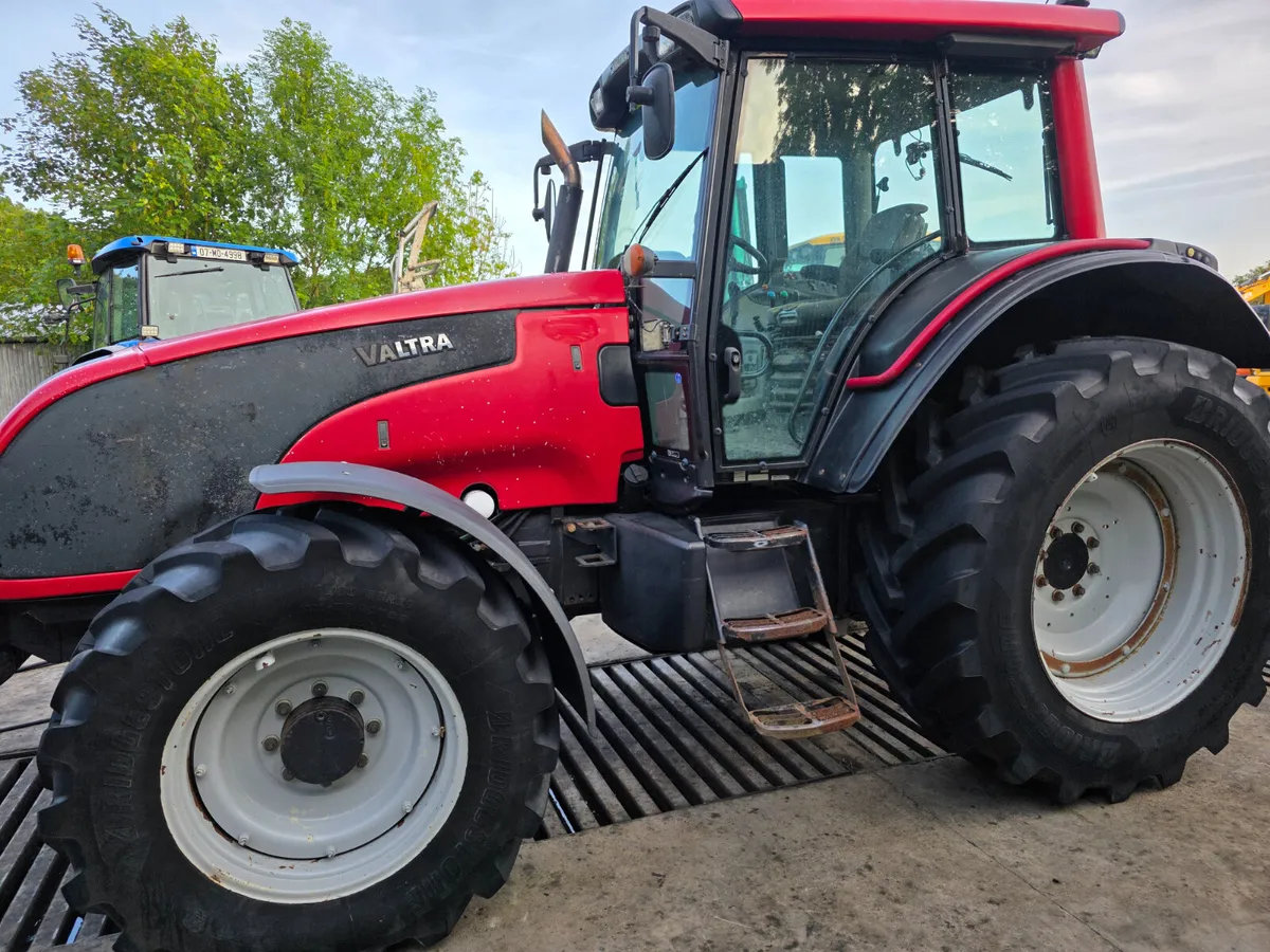 Valtra  130 - Image 4