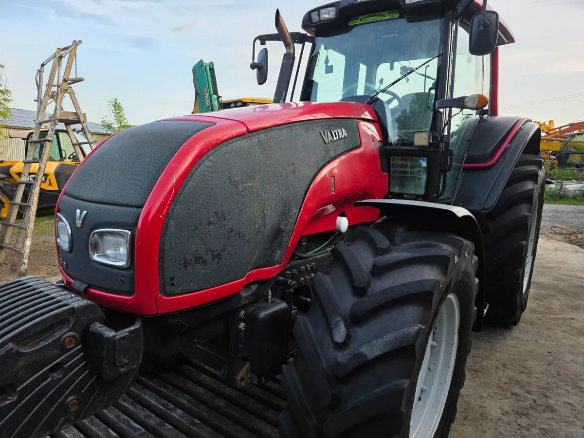 Valtra  130 - Image 3