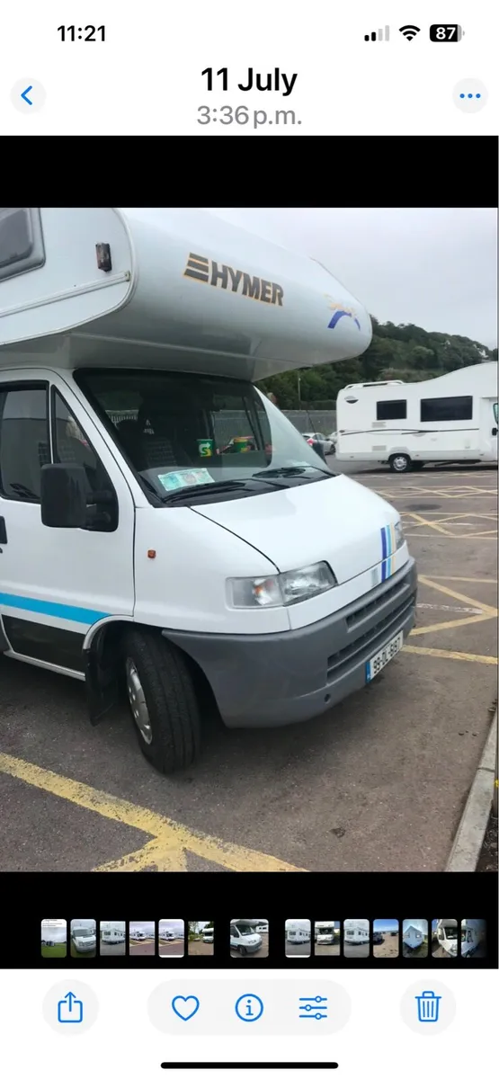 Camper Van - Image 2