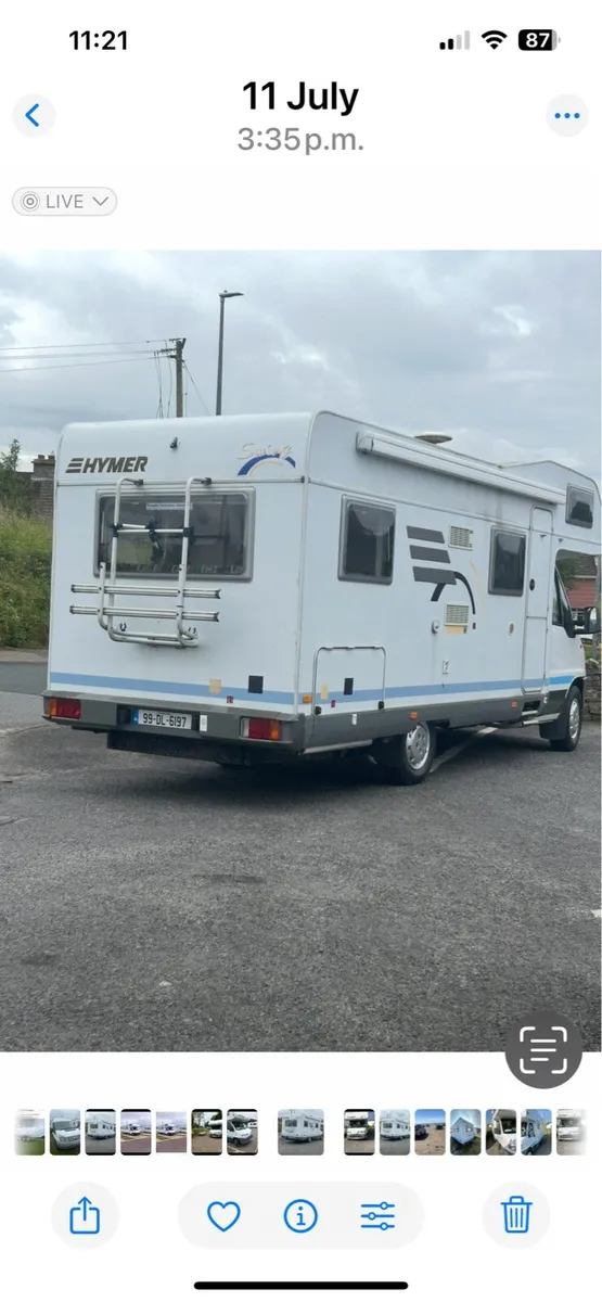 Camper Van - Image 3