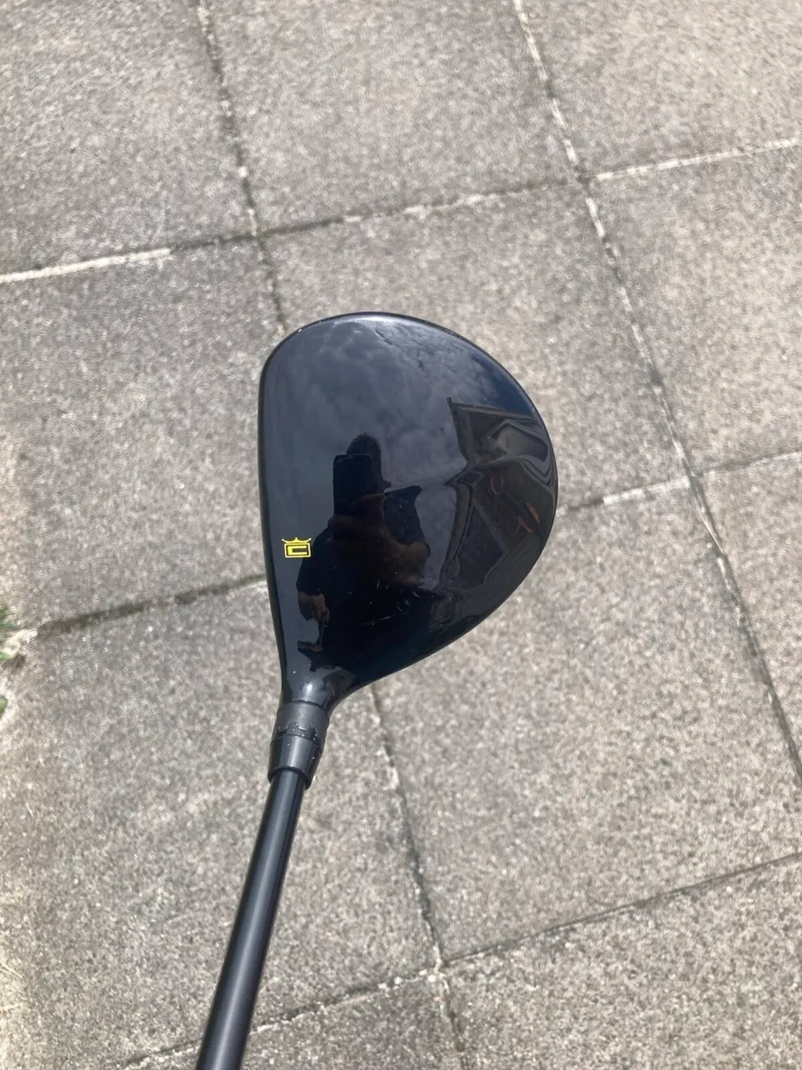 Cobra King SpeedZone 3 Wood - Image 2