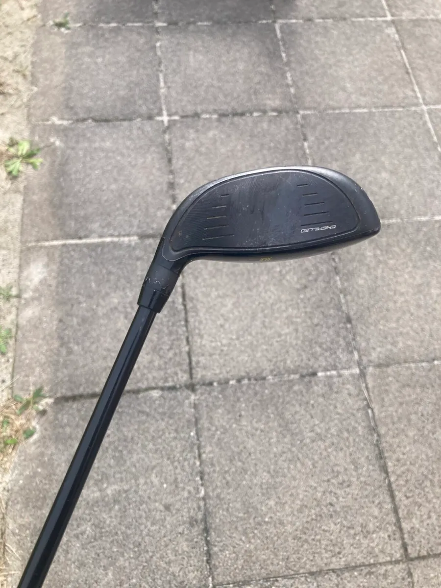 Cobra King SpeedZone 3 Wood - Image 3