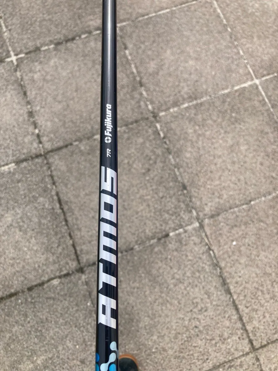 Cobra King SpeedZone 3 Wood - Image 4
