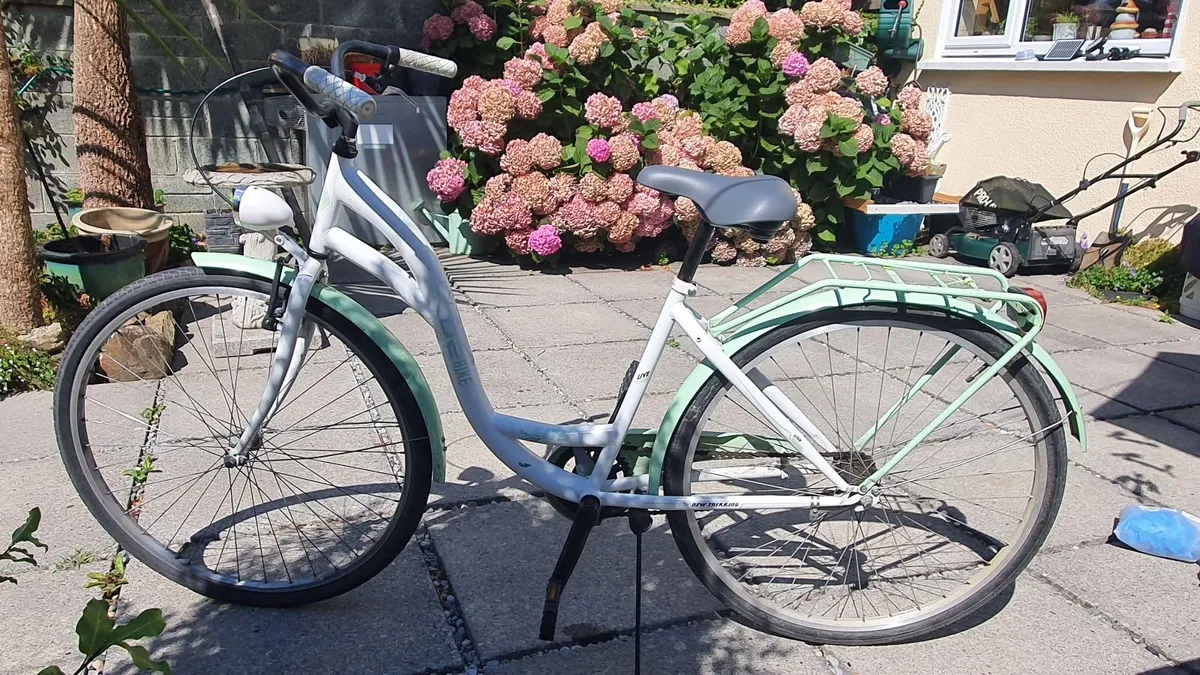 Vintage bike - Image 2