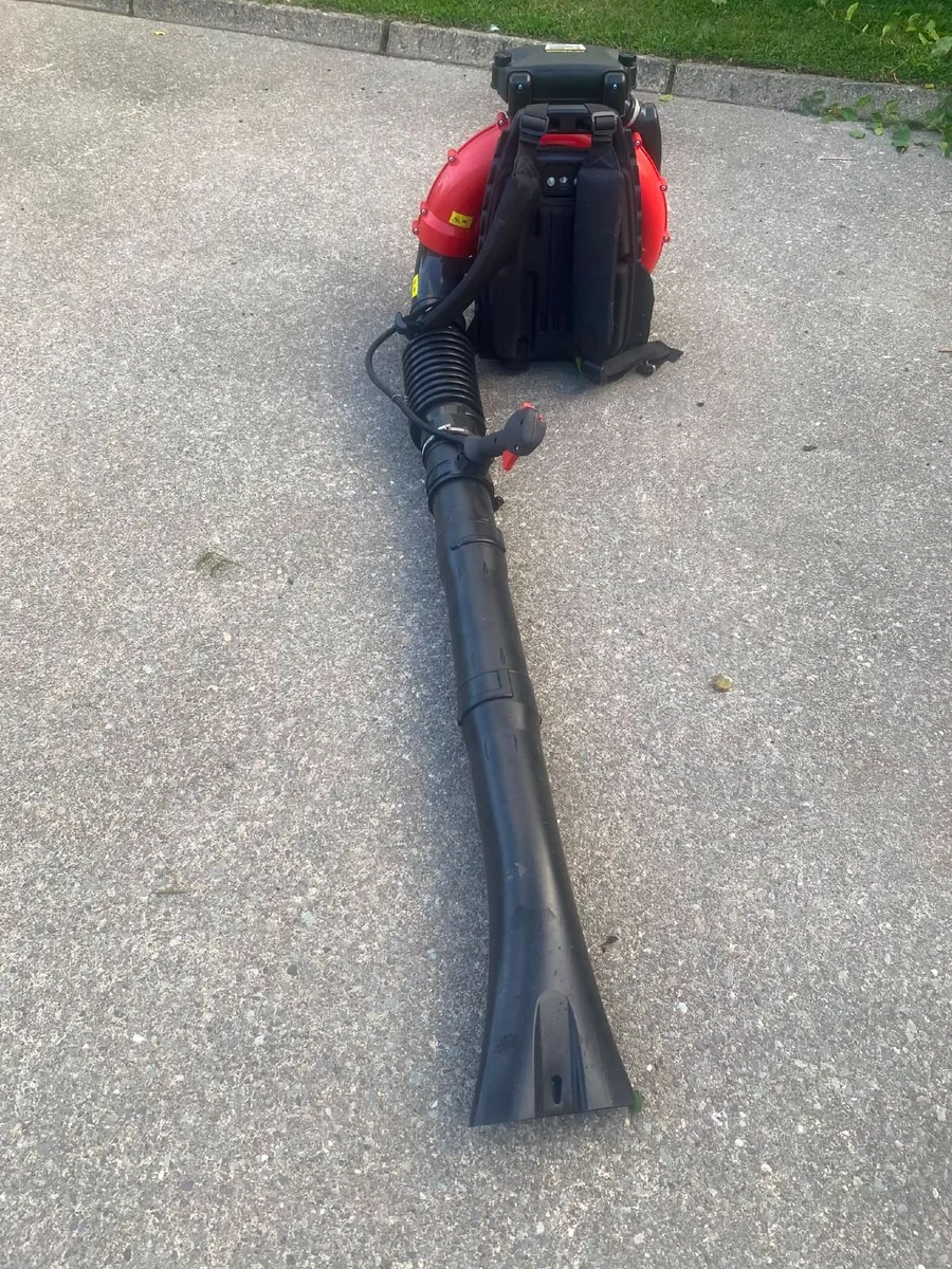 Leaf Blower - Image 4