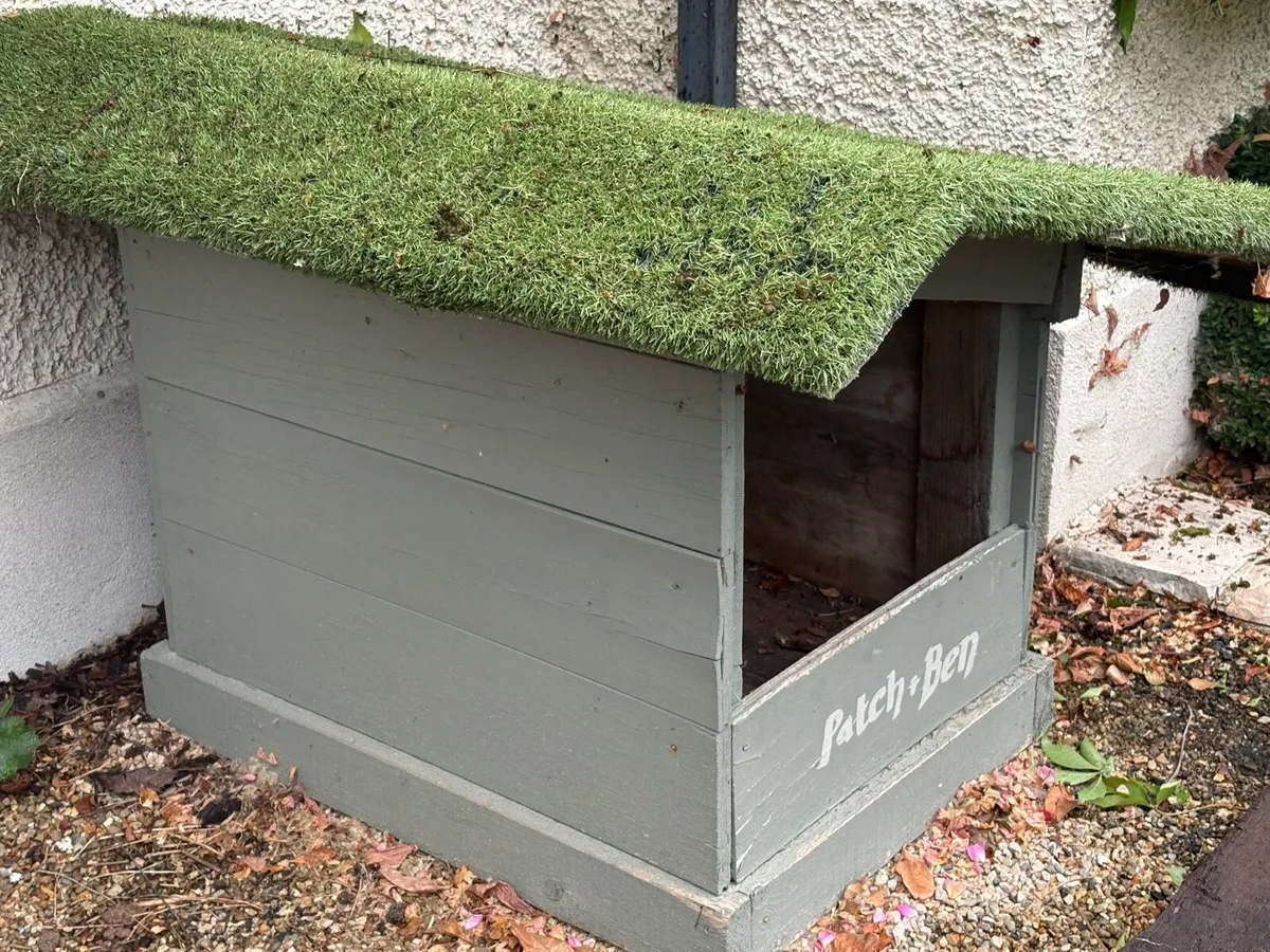 Dog kennel - Image 2