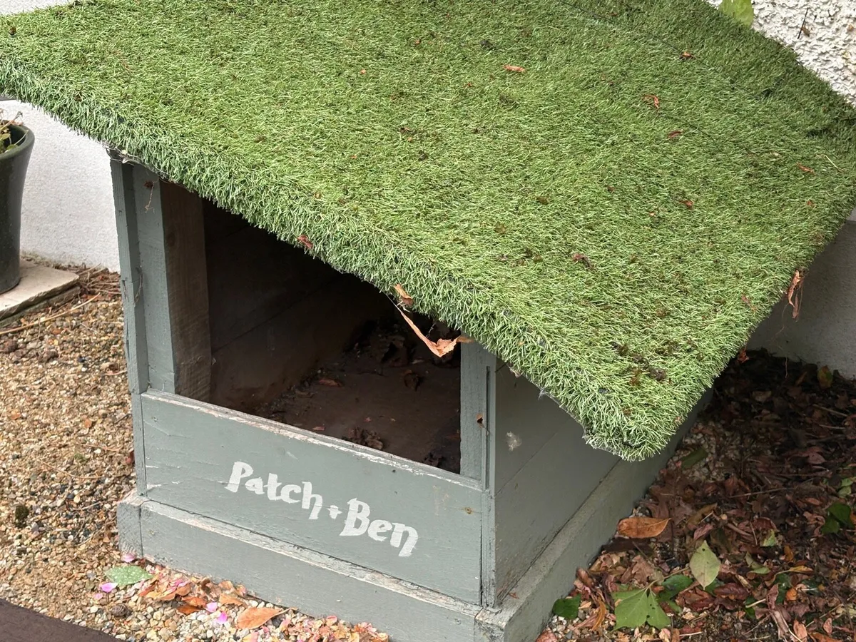 Dog kennel - Image 3