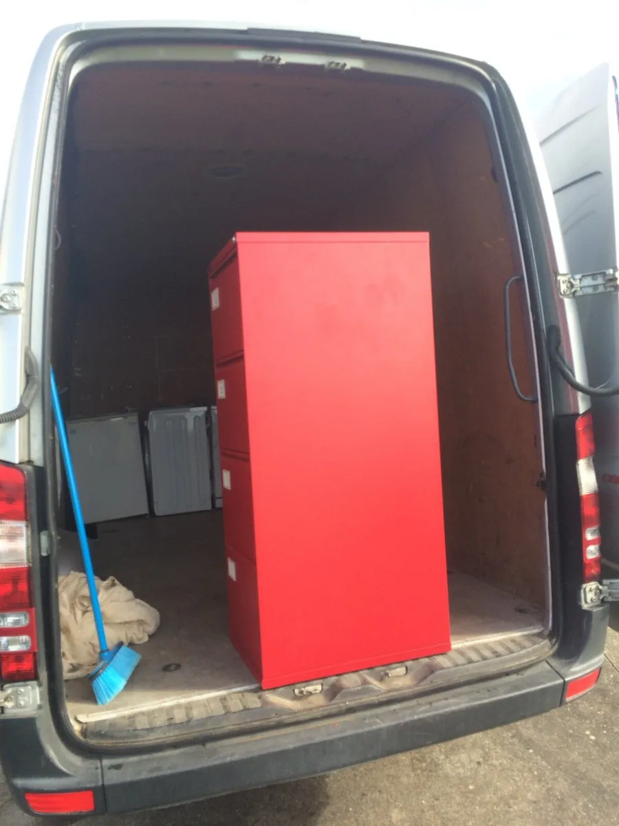 Man with a van - Image 2