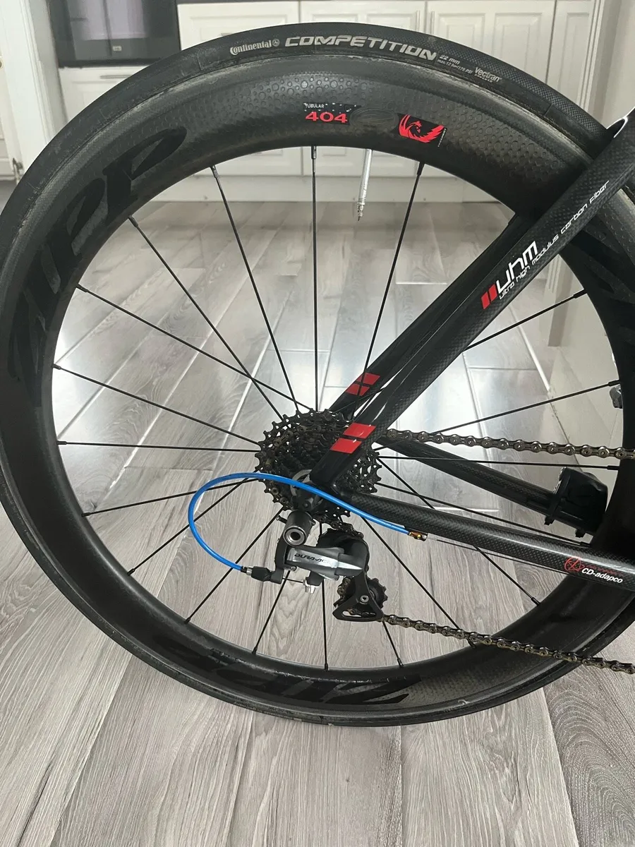 Felt B2 TT Bike - Image 3