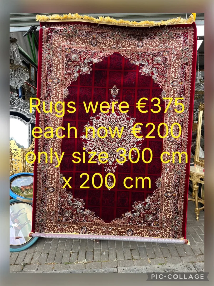 Terence Clifford Antiques - Image 1