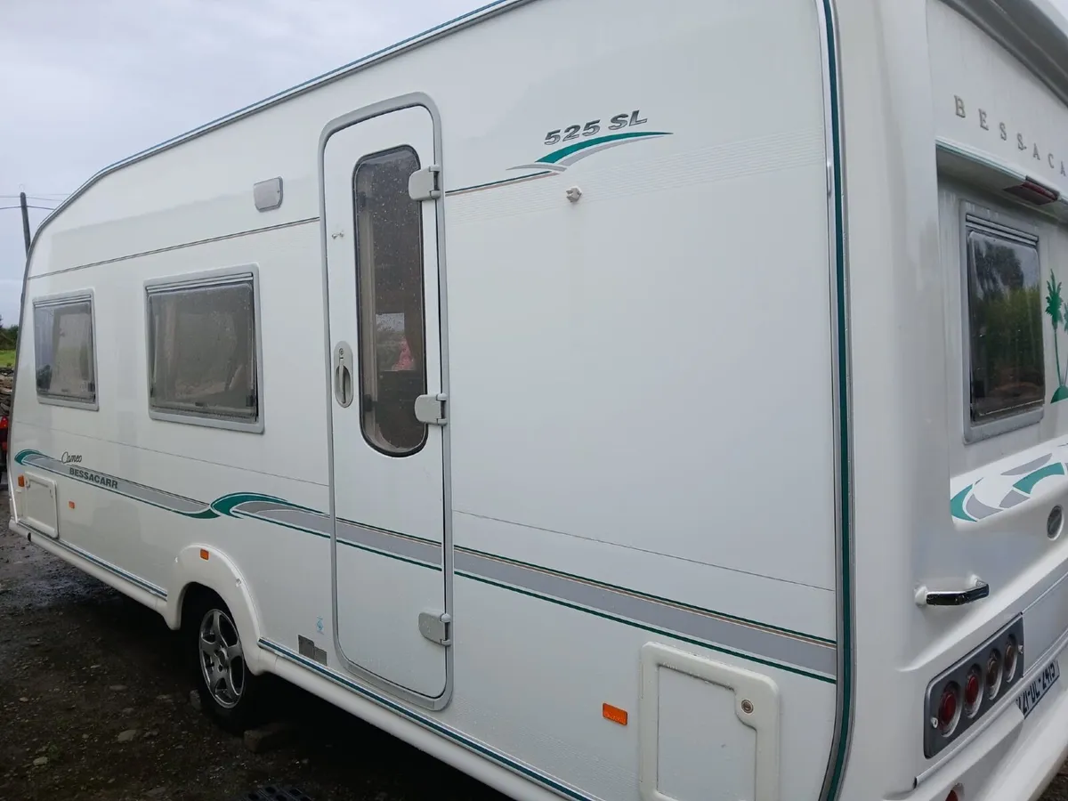Caravan - Image 4