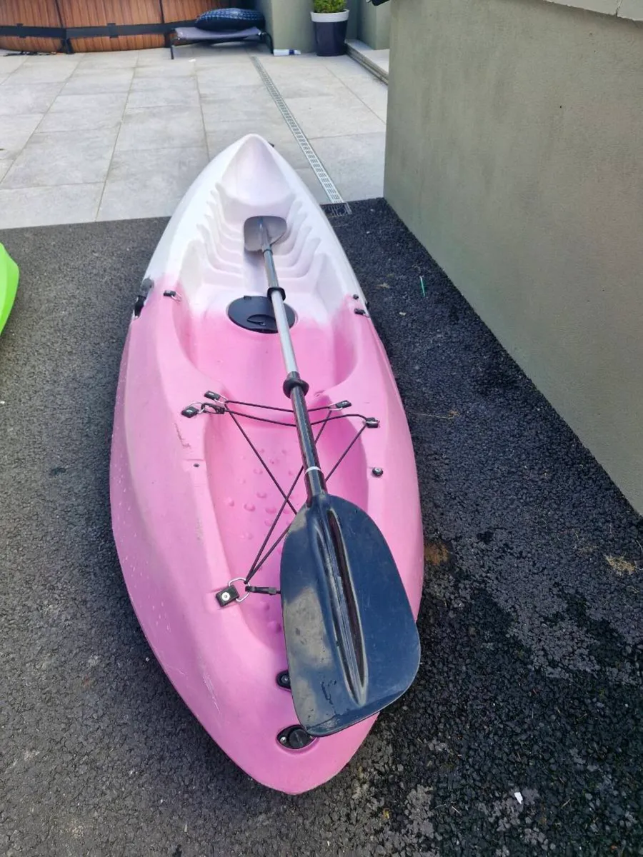 Kayak x 2 - Image 3