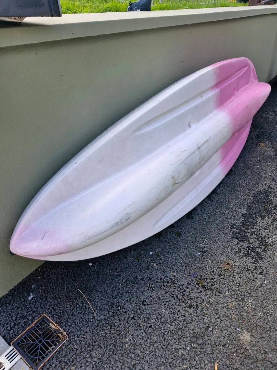 Kayak x 2 - Image 4
