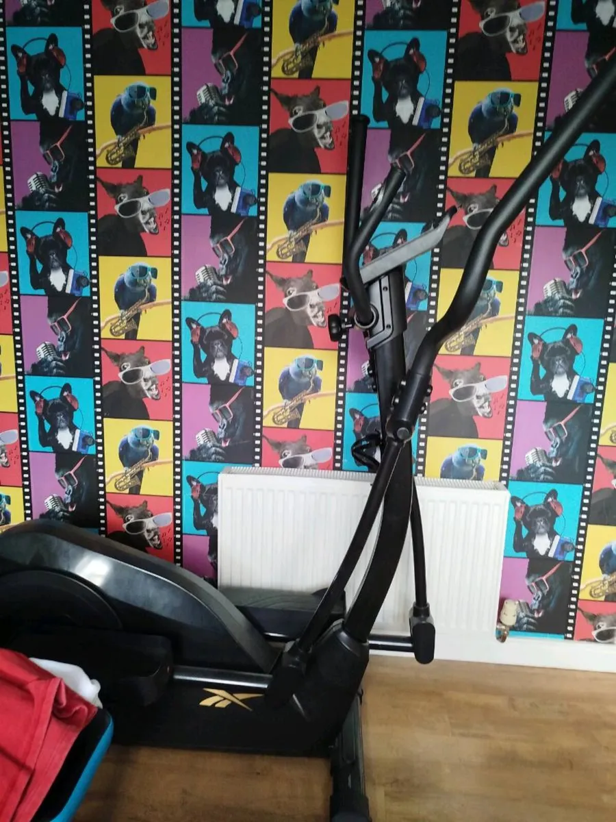 Crosstrainer - Image 3