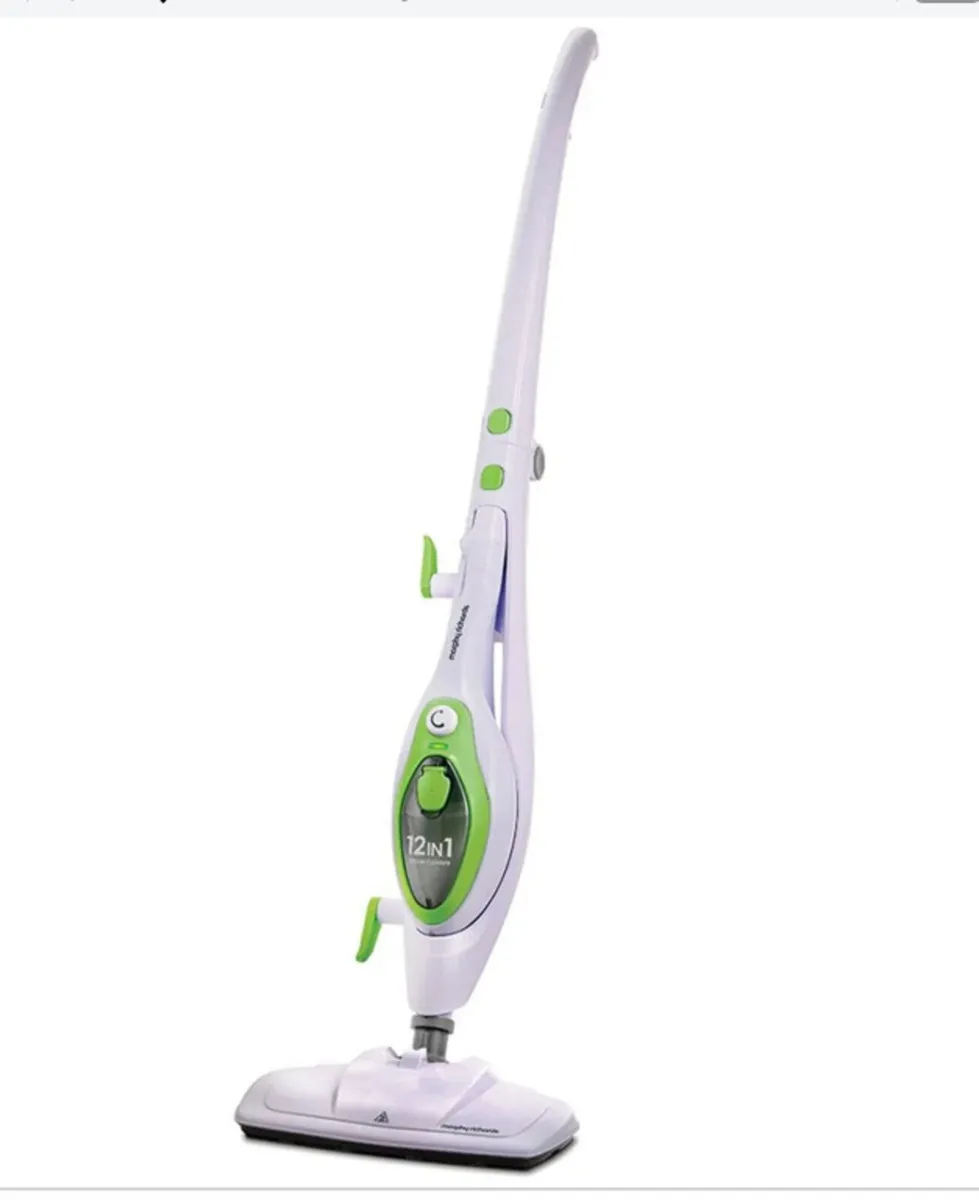 Morphy Richards steam mop - Image 2