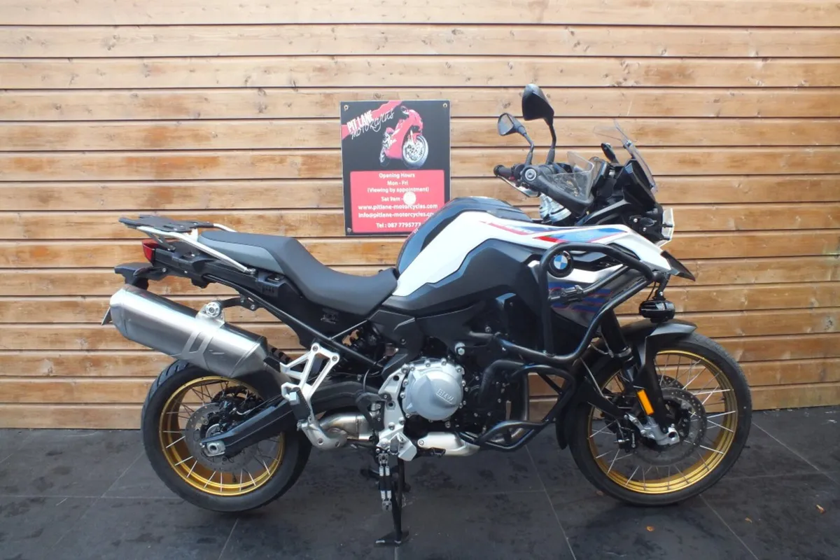 Pitlane Motorcycles (Waterford) - Image 3