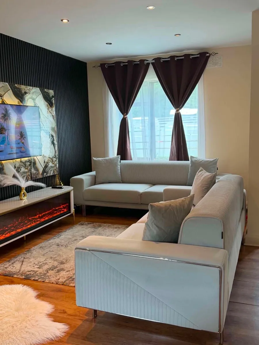 Sofa bed - Image 1