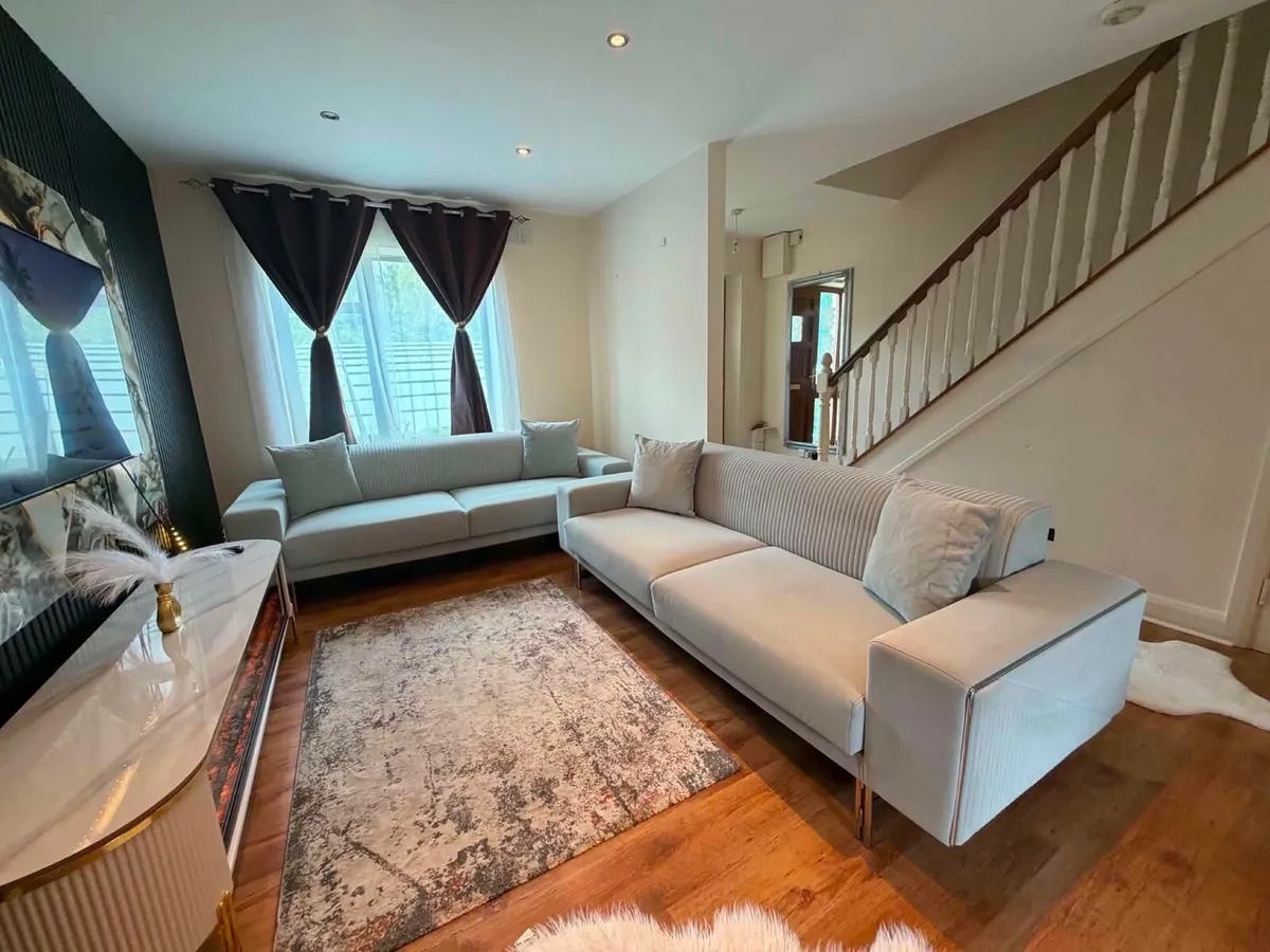 Sofa bed - Image 2