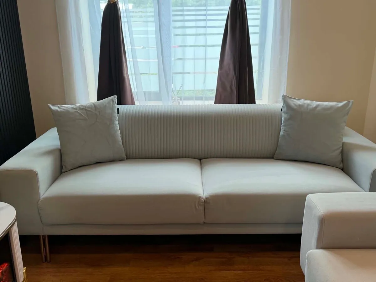 Sofa bed - Image 3