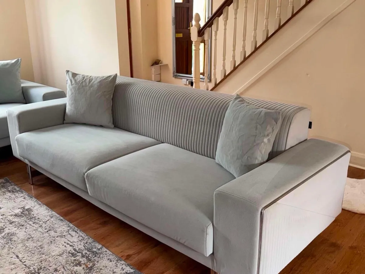 Sofa bed - Image 4