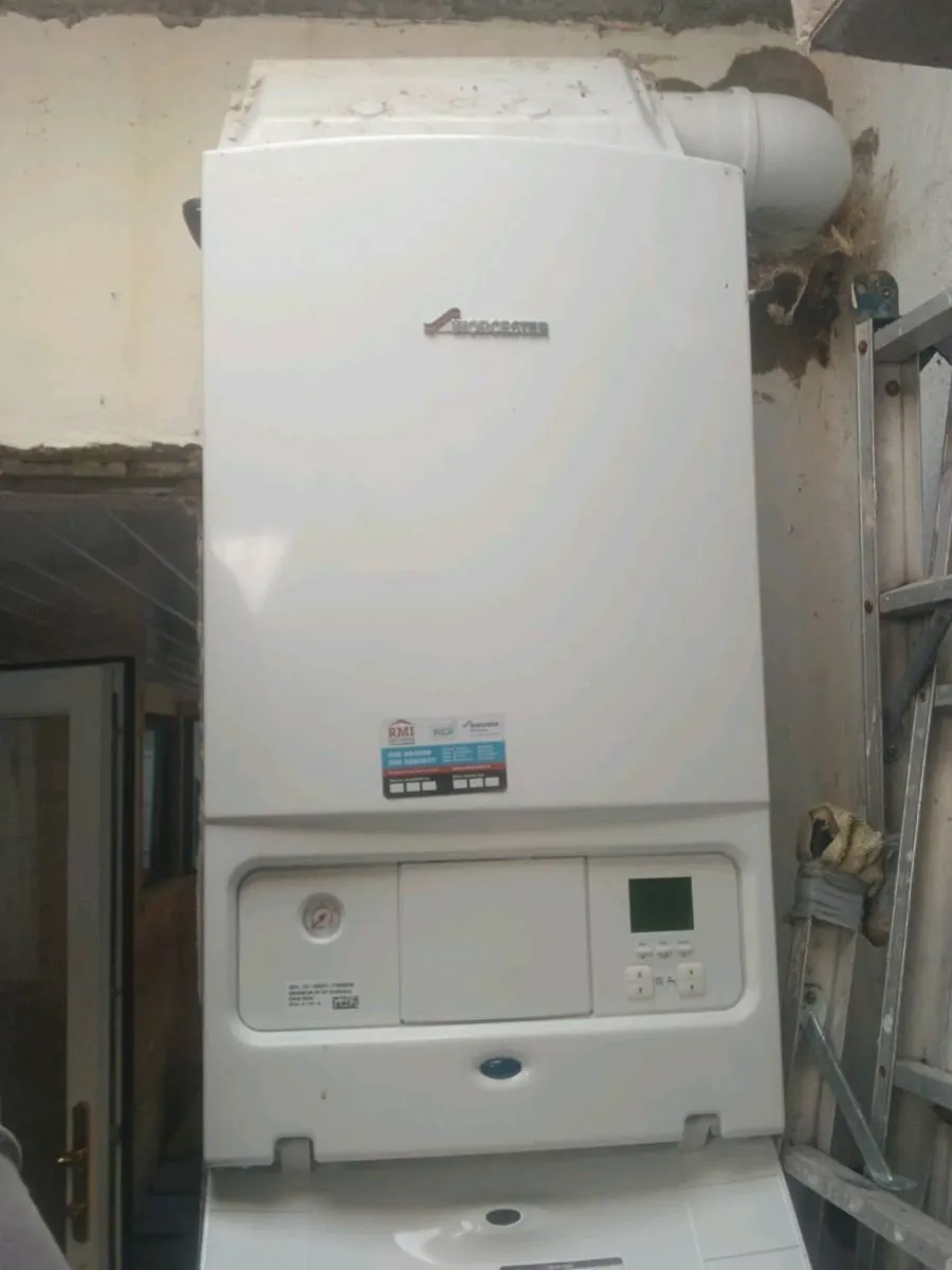 Boiler - Image 1